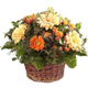 Livraison de fleurs